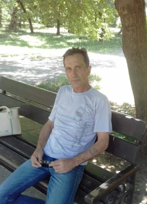 Юрий, 58, Россия, Невинномысск