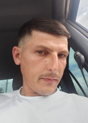 Сергей из Washington D.C. 37 лет