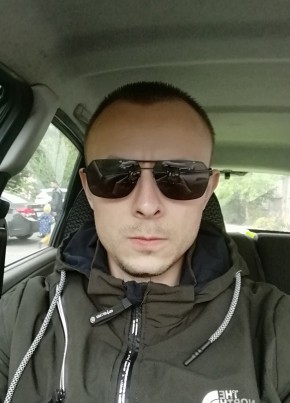 Igor, 31, Россия, Рыбинск