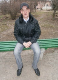 Юрий, 37, Україна, Херсон