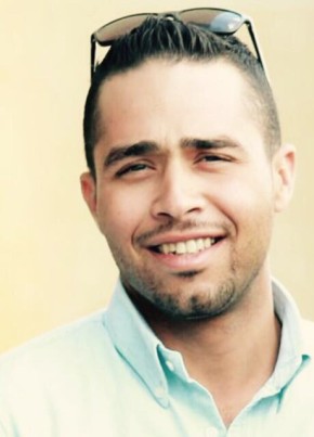 sohaib, 35, فلسطين, نابلس
