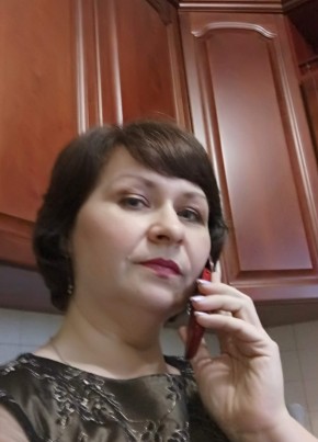 Таня, 48, Россия, Дедовск