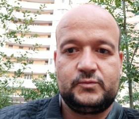 Стефан Василев, 40 лет, Запоріжжя