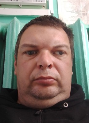 Иван из Москвы 37 лет