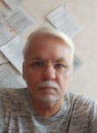 Олег, 62 года, Астрахань