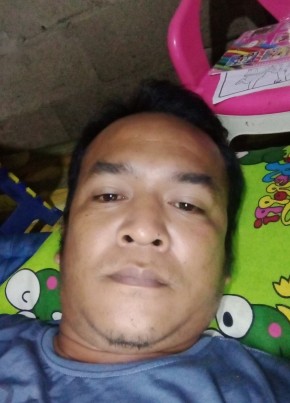 Ilman Zarkawi, 20, Indonesia, Kota Palembang