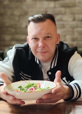 Denis, 51, Russia, Moscow