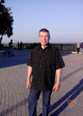 Алексей, 53, Россия, Владимир
