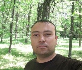 Kamil, 30, Tirmiz