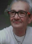 Piero, 65 лет, Vicenza