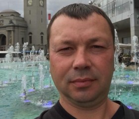 Андрей, 44 года, Киров (Калужская обл.)