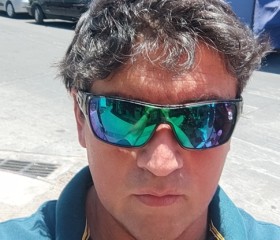 Fernando, 53 года, Santiago de Chile