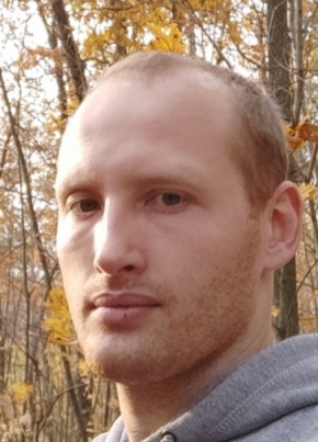 Степан, 32, Россия, Тольятти