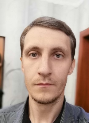Алексей, 37, Россия, Копейск