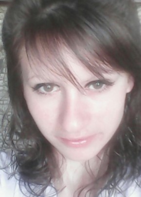 Роксана, 33, Россия, Тюменцево