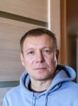 Viktor, 48, Nizhniy Novgorod