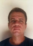 Gilvan, 43 года, Aracaju