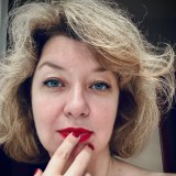 Yuliya, 39  , Brookline