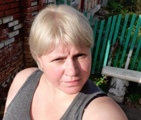 Varvara, 50, Achinsk