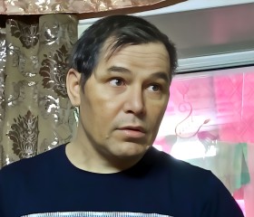 Вячеслав, 47 лет, Петропавл