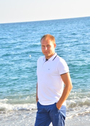 Дмитрий Бородич, 32, Рэспубліка Беларусь, Горад Мінск