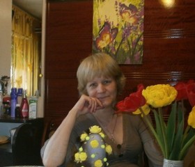 sofya, 54, Shakhty