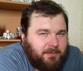 Паша Герасимов, 37 лет, Челябинск