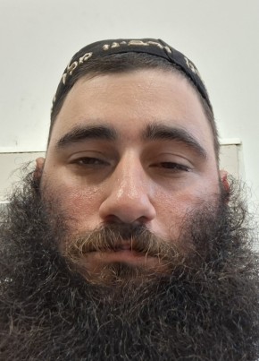 מ из גבעתים 26 лет