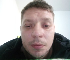 Ionut Catalin, 35, Ochtendung