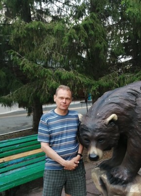 Pavel, 60, Russia, Magnitogorsk