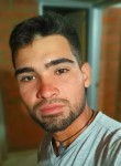 Luis Miguel, 22 года, Cartago