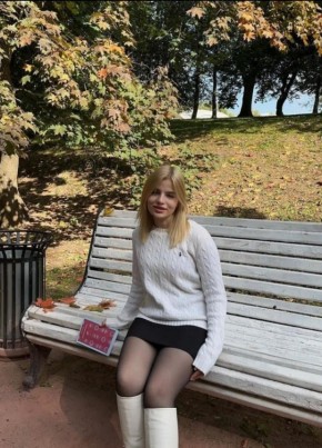 Анна, 24, Россия, Нижневартовск
