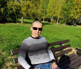 Сергей, 49 лет, Эжва