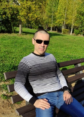 Сергей, 49, Россия, Эжва