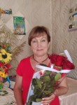 Светлана, 54 года, Дніпро