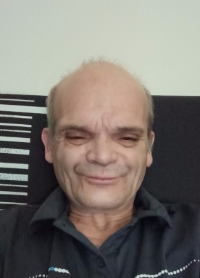 Michael, 52, République Française, Tours