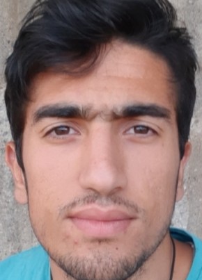 Bünyamin, 21, Türkiye Cumhuriyeti, Bitlis
