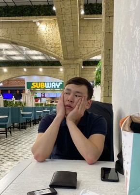 Timur, 30, Russia, Yekaterinburg