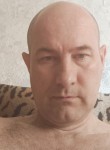 viktor, 45 лет, Челябинск