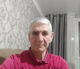 гарбек, 58 лет, Грозный