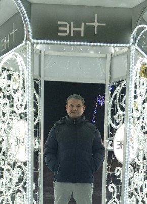 Кадир., 42, Россия, Москва