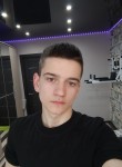 Denis, 19, Khabarovsk