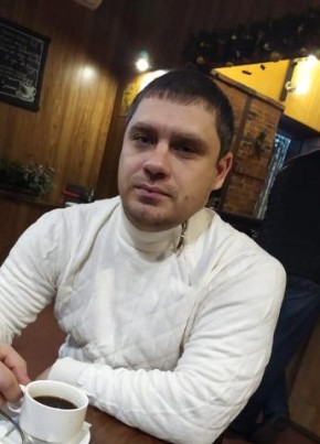 Aleksandr, 38, Russia, Stavropol
