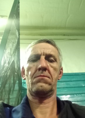 Serega Absadykov, 48, Россия, Белорецк