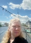Galina, 47, Moscow