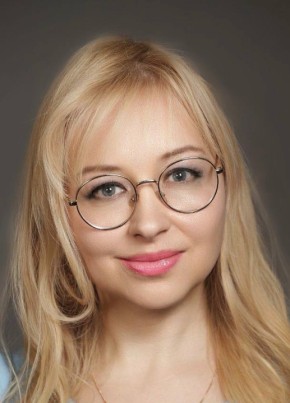 Tatyana, 39, Russia, Moscow