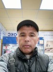 Бекмурат Тилле, 43 года, Бишкек