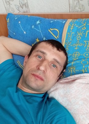 Aleksandr, 38, Russia, Krasnoyarsk