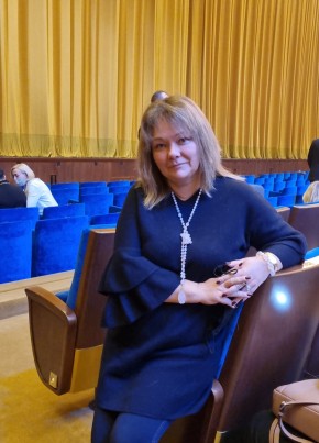 Alena, 52, Россия, Москва