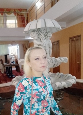 Ольга, 42, Россия, Воронеж